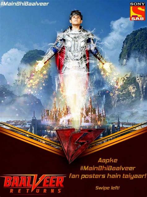 Baalveer Returns .
